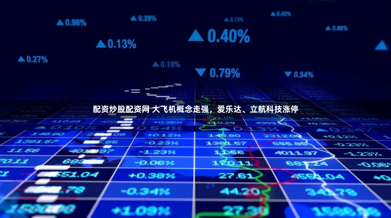 配资炒股配资网 大飞机概念走强，爱乐达、立航科技涨停