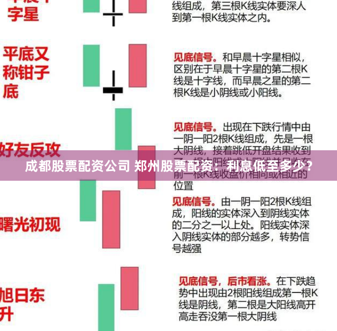 成都股票配资公司 郑州股票配资：利息低至多少？